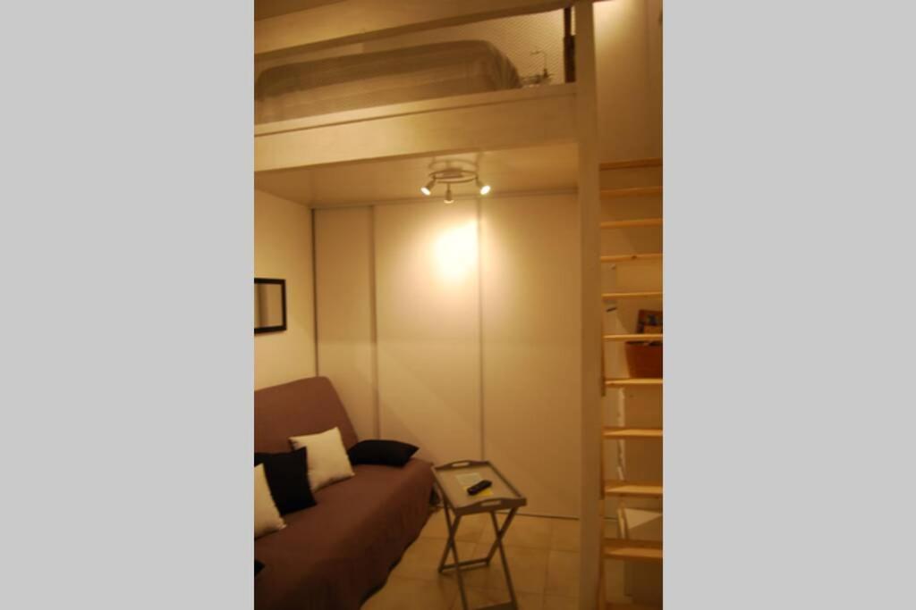L'Atelier à 100 m de Tarbes sud Laloubere Exterior foto