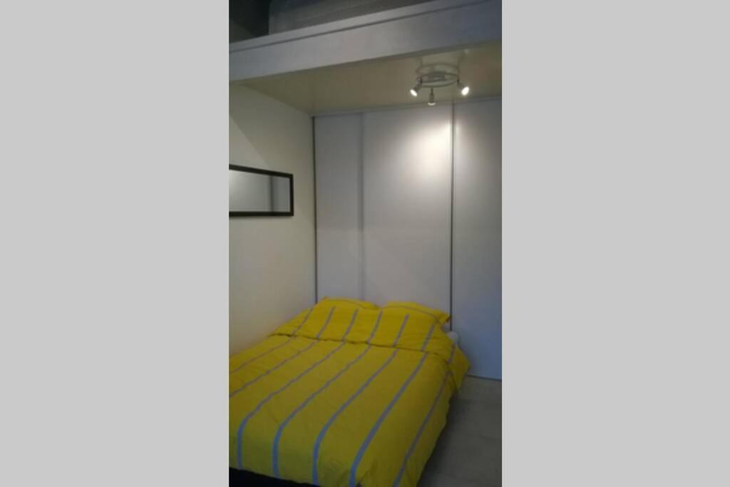 L'Atelier à 100 m de Tarbes sud Laloubere Exterior foto