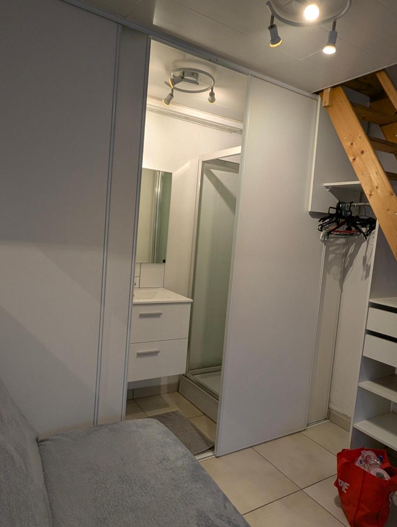 L'Atelier à 100 m de Tarbes sud Laloubere Exterior foto