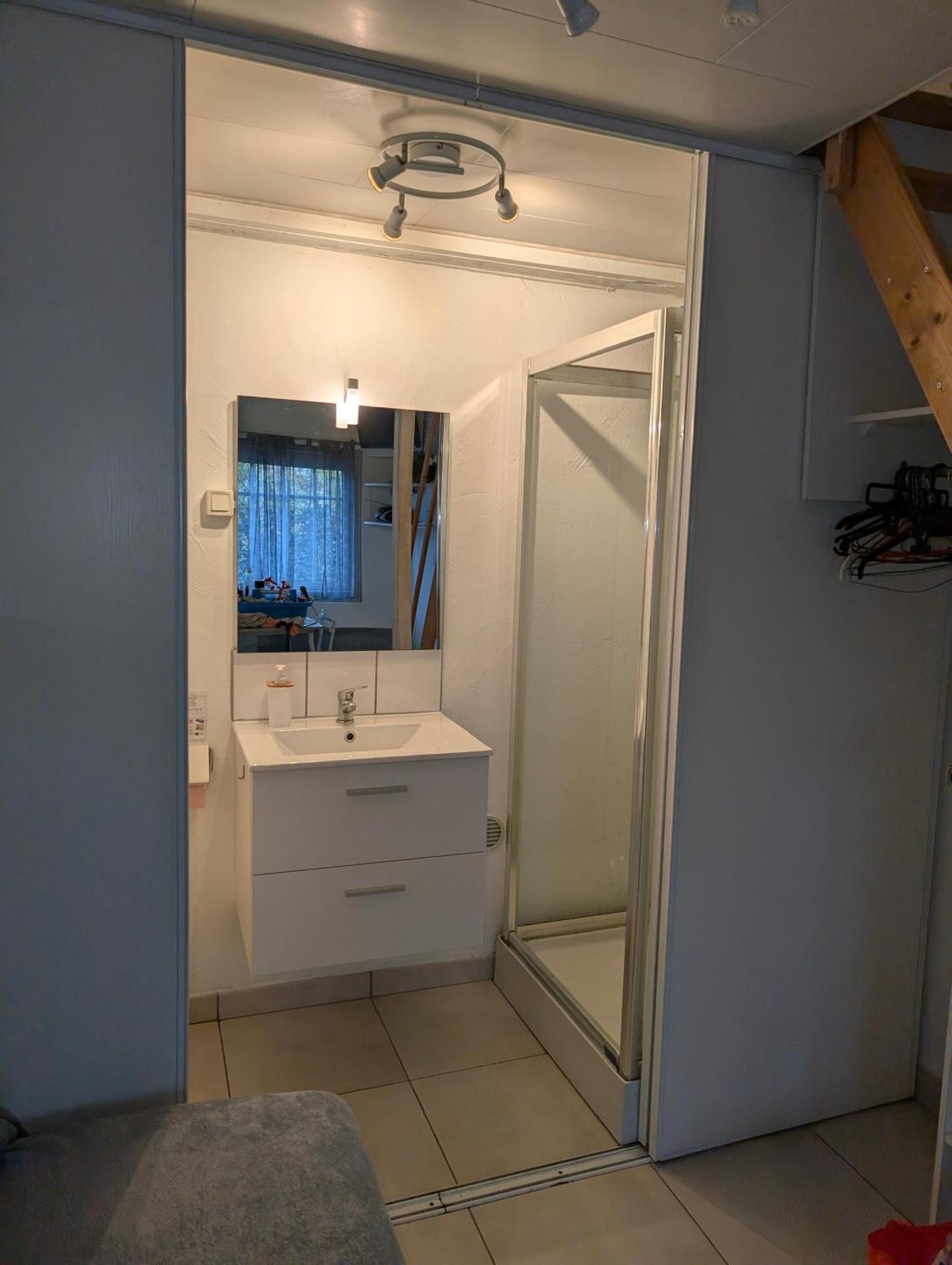L'Atelier à 100 m de Tarbes sud Laloubere Exterior foto
